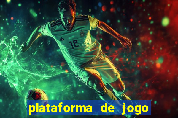 plataforma de jogo do gusttavo lima